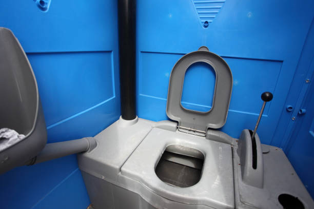 Best Portable Restroom Removal and Pickup  in Goshen, KY